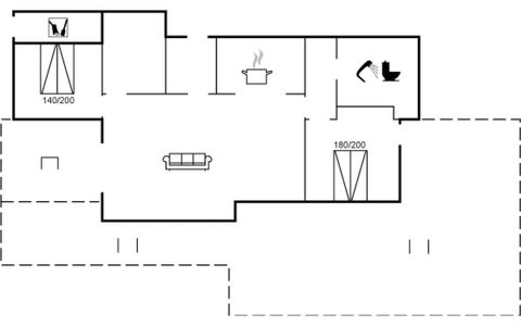 Telma - 200M from the Sea: Casa, Villetta, Estate, Landscaping, Larice, Agriturismo, Balcone, Paesino Di Montagna