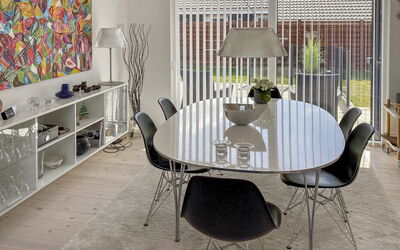 Telma - 200M from the Sea