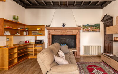 Alloggio:&nbsp;Apartment Vista Brentano 606.1
