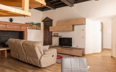 Alloggio:&nbsp;Apartment Vista Brentano 606.1