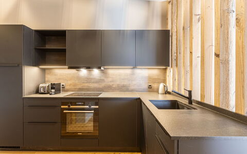 Alloggio:&nbsp;Mit Balkon 900.7