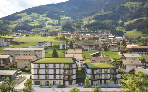 Fügen 900: Nube, Cielo, Giorno, Proprietà, Pianta, Costruzione, Montagna, Natura, Paesaggio Naturale, Lotto