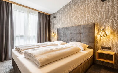 Alloggio:&nbsp;Mit Balkon 900.2