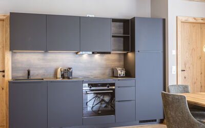 Alloggio:&nbsp;Superior mit 2 Schlafzimmer 900.5