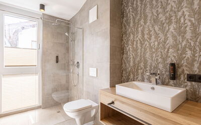 Alloggio:&nbsp;Mit Balkon 900.2
