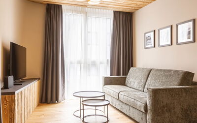 Alloggio:&nbsp;Mit Balkon 900.2
