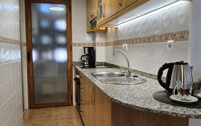 Residencial Font Rotja