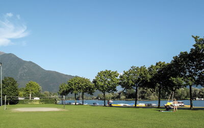 Casa Dascio