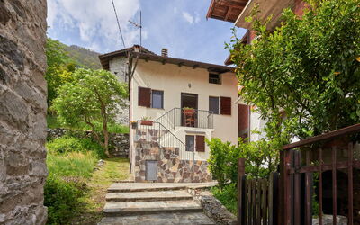 Casa Dascio