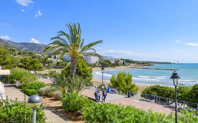 Eurhostal - Seaview