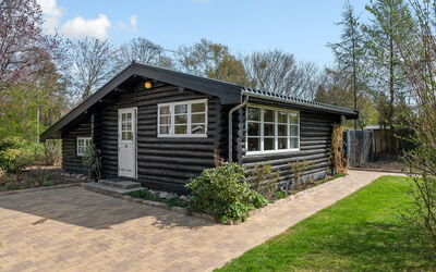Gunnhild - 500M from the Sea