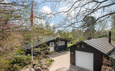 Gunnhild - 500M from the Sea