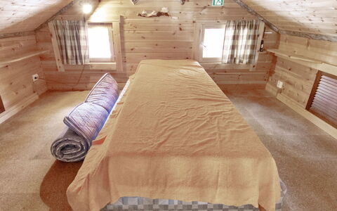 Harvana: Legna, Raccordo, Villetta, Casa, Casa, Plank, Edifici Giardino, Log Cabin, Latifoglie, Portico