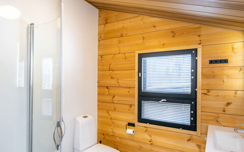 Villa Väiski: Legna, Villetta, Casa, Log Cabin, Legname, Raccordo, Latifoglie, Materiali Naturali, Edifici Giardino, Capanna