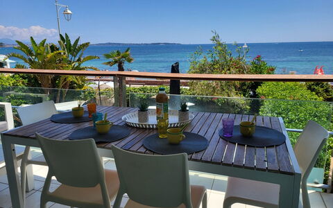 Alloggio:&nbsp;Cannes Bay 615.3