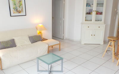 Alloggio:&nbsp;Cannes Bay 615.2