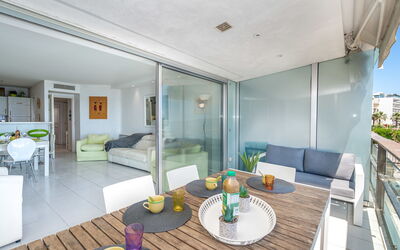 Alloggio:&nbsp;Cannes Bay 615.3