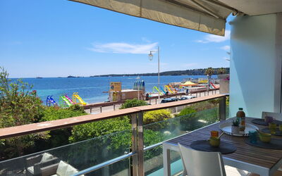 Alloggio:&nbsp;Cannes Bay 615.3