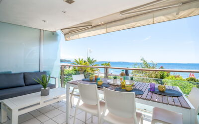 Alloggio:&nbsp;Cannes Bay 615.3