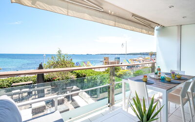 Alloggio:&nbsp;Cannes Bay 615.3