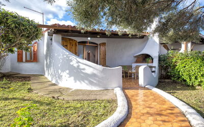 Doria 45.2: Appartamento, Balcone, Giardino, Ricorrere, Eco Hotel, Villa, Hotel