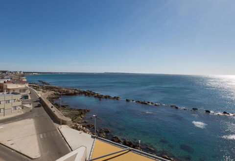 Suite Le Vele: Blu, Acqua, Corpo D'Acqua, Orizzonte, Mare, Costa, Costiera E Morfologie Oceanic, Oceano, Riva, Spiaggia