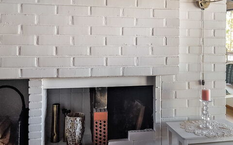 Pippuriranta: Legna, Inverno, Neve, Casa, Villetta, Congelamento, Raccordo, Log Cabin, Ghiaccio