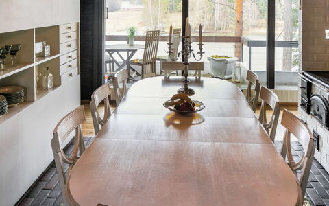 Pippuriranta: Legna, Inverno, Neve, Casa, Villetta, Congelamento, Raccordo, Log Cabin, Ghiaccio