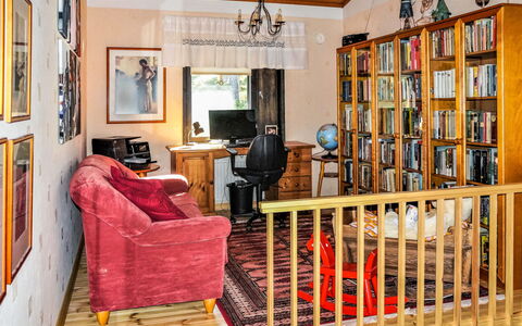 Pippuriranta: Legna, Inverno, Neve, Casa, Villetta, Congelamento, Raccordo, Log Cabin, Ghiaccio