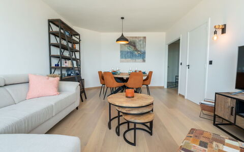 Alloggio:&nbsp;Escape with Sea View 152.2