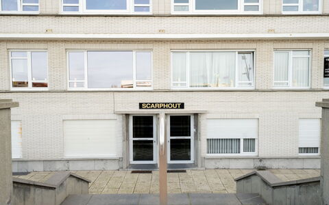 Blankenberge 152: Giorno, Finestra, Costruzione, Quartiere, Proprietà Del Materiale, Zona Residenziale, Porta, Facciata, Immobiliare
