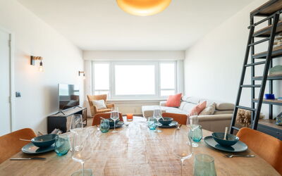 Alloggio:&nbsp;Escape with Sea View 152.2