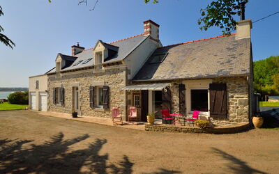 Casa vacanza Ker Yannick - Hillion, Bretagna, Francia