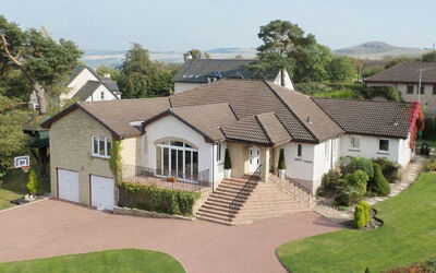 Powmill House