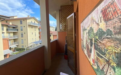 Orcagna Apartment