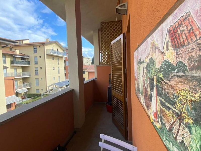 Orcagna Apartment