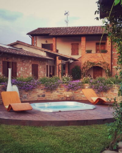 Casa Vacanze Paradiso