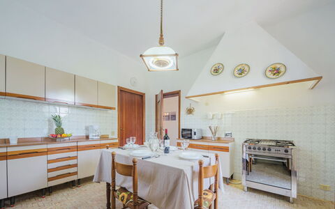 Magnolia: Mobilia, Tavolo, Costruzione, Cabinetry, Sedia, Interior Design, Arancia, Decorazione, Legna, Tovaglia