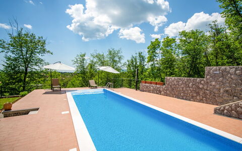 Korina: Nube, Cielo, Pianta, Acqua, Proprietà, Piscina, Azzurro, Albero, Shade, Lotto