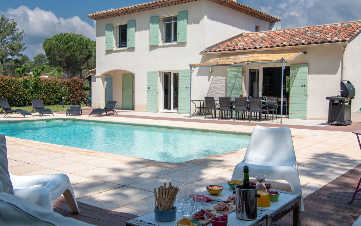 Villa Matisse
