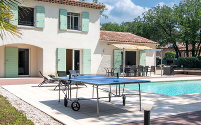 Villa Matisse
