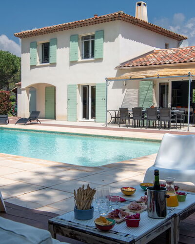 Villa Matisse