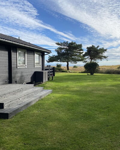 Lycka - 3Km from the Sea