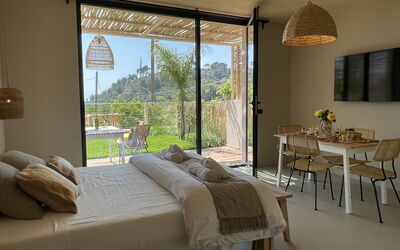 Alloggio:&nbsp;Casa Mia 3 654.3