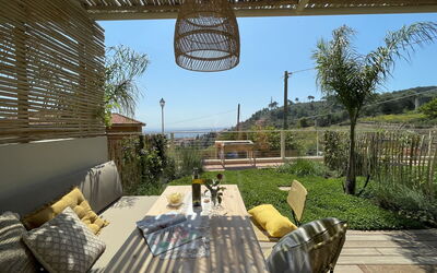 Alloggio:&nbsp;Casa Mia 5 654.5