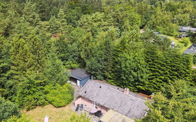 Ingebrit - 7Km from the Sea