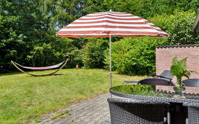 Ingebrit - 7Km from the Sea