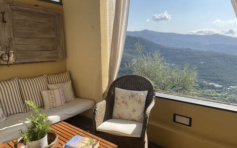 Casa Norvegia: Pianta, Proprietà, Cielo, Nube, Finestra, Vaso Di Fiori, Costruzione, Shade, Comfort, Tavolo