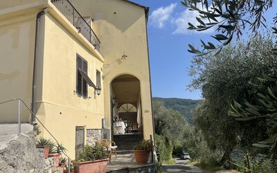 Casa Norvegia
