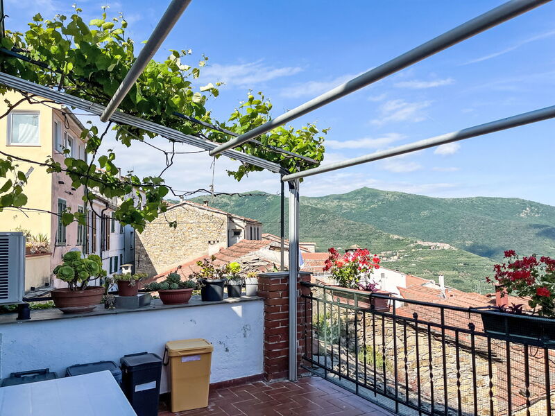 Casa Sylvie